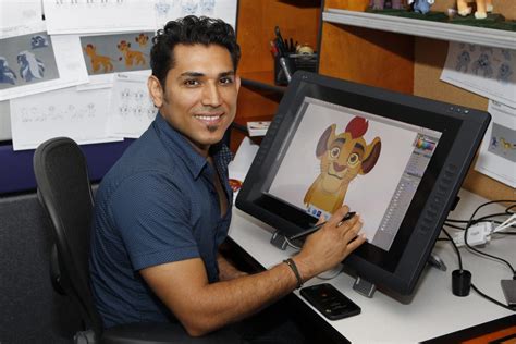 Animation Studio Work, Jobs .